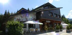 Hotel Ristorante Col Indes Miramonti