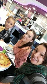 Le Fournil du Perget