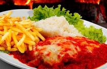 RESTAURANTE BOM JESUS - TIETE