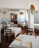 Ristorante Angolo di Mare