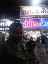 Santosh Bhel