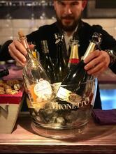 Delicatessen Wine Club