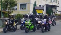 Pension Haus Sonneck