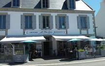 Crêperie - Restaurant - Ar Men Gwen