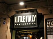 Lita Italy Restaurant