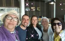 Padaria Pão da Hora