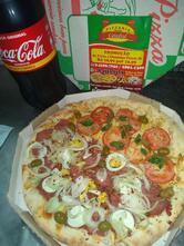 Pizzaria Catedral Arujá