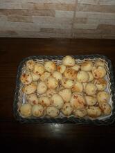 A Casa dos Paes de Queijo