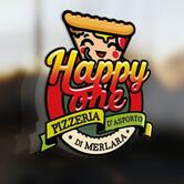 Happy one Pizzeria