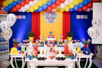 Bali Bar Nova Santa Rita