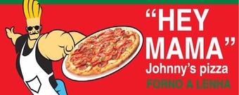 Hey Mama Pizzaria
