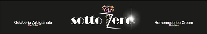 Gelateria SottoZero