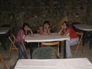 Cantina Iacullo in Baccanalia