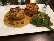 Brasserie 5h A Sieste