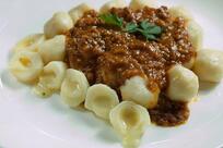 Grano Dorato massas italianas