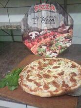 Pizzaria Sabor da Pizza