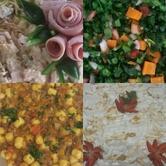 Restaurante Clube Aliança