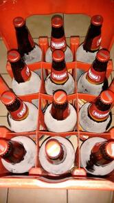 Bar do Beto Asilo Piraí