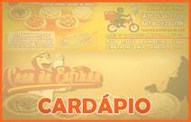 Casa da Esfihaa Andirá