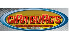 Gira Burg's Brasília DF