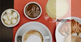 Meet and Coffee