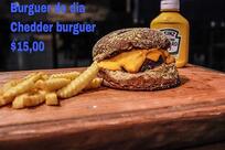 Tironi Burger