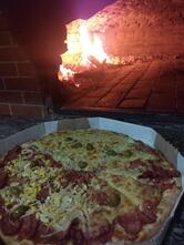 Pizzaria e Hamburgueria 2 Corações