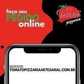 Tomato Pizzaria Artesanal