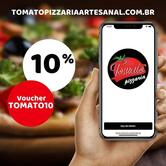Tomato Pizzaria Artesanal