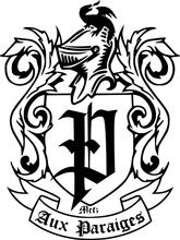 La Grange des Paraiges