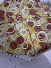 Lanchonete e Pizzaria Do Moreno