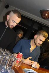 Bar Lool Caffe
