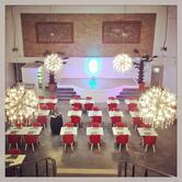 Brasserie " Le Joffre's "