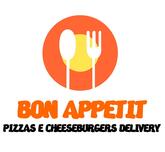 BON Appetit Delivery