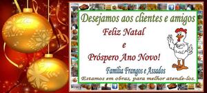 César Frangos & Assados