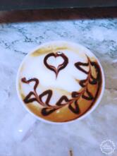 British Coffee Restaurant