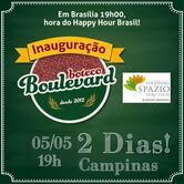 Boteco Boulevard Paulinia