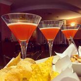 Cossu's Bar