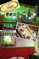 Cucina Mangiare Ítalo-Brasileira