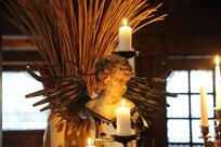 Restaurant Des Alpes