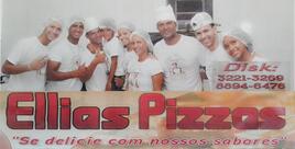 Ellias Pizzas