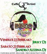 Caffè Degli Artisti