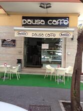 bar pausa caffè