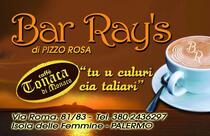 Bar ray's