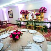 Restaurante Criciuma Clube