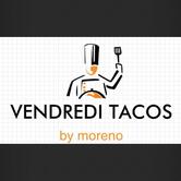 Vendredi tacos