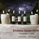 Enoteca Gusto Divino