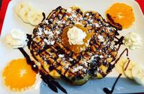 Pizzeria La Famiglia