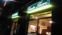 Bar Trattoria Cento Torri Di piselli andrea