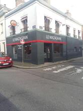 Le Mazagran